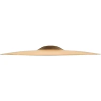 SABIAN AAX Medium Crash Cymbal Brilliant