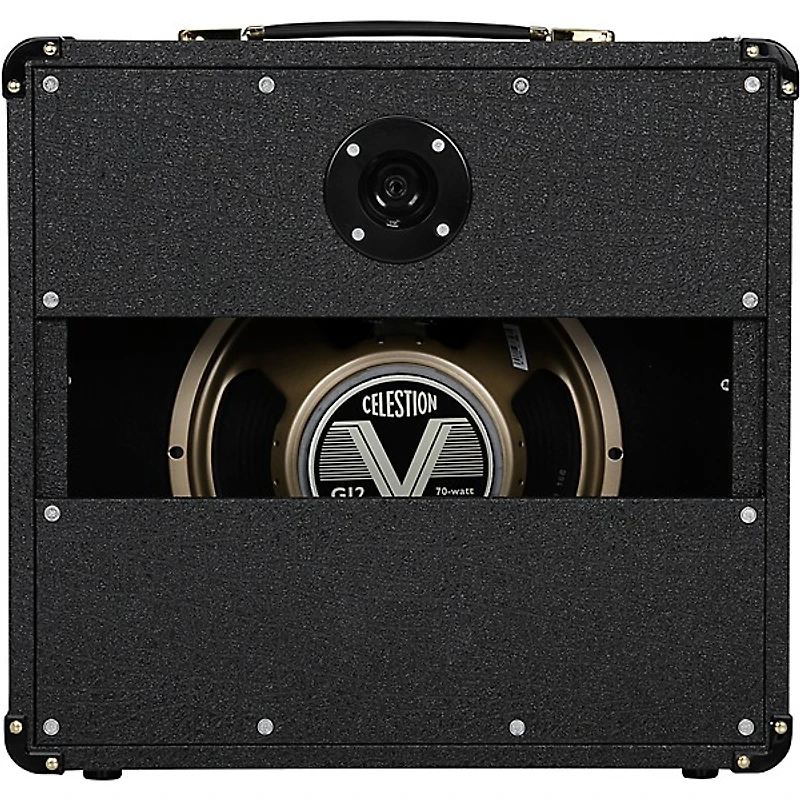 Marshall Studio Classic 70W 1x12 Guitar Speaker Cabinet Black