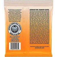 Ernie Ball Concert/Soprano Nylon Ball-End Ukulele Strings Soprano/Concert