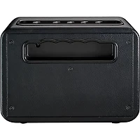 Laney MINI-BASS-NX 6W 2x3 Bass Combo Amp Black and Blue