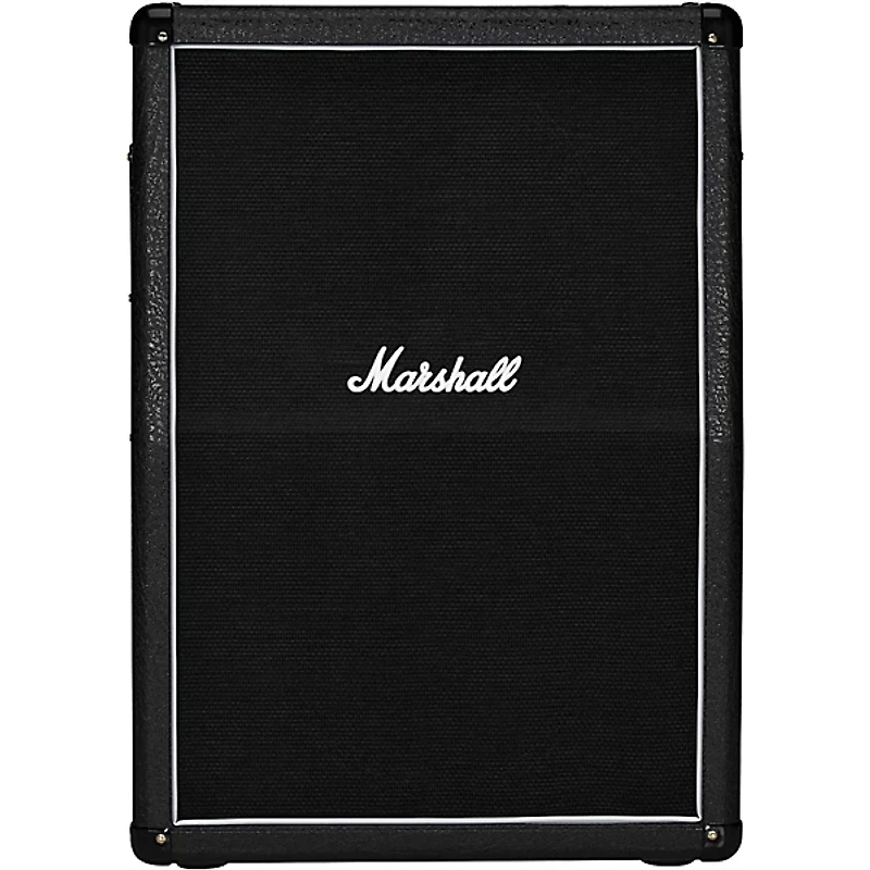 Marshall Studio Classic 140W 2x12 Guitar Speaker Cabinet Black