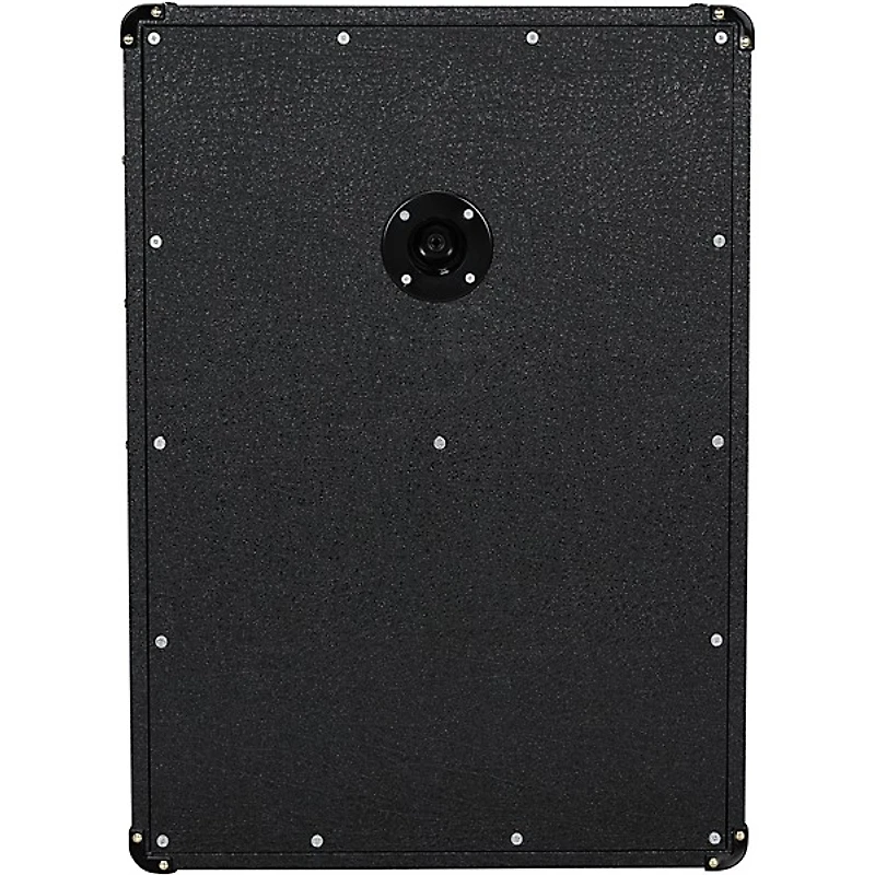 Marshall Studio Classic 140W 2x12 Guitar Speaker Cabinet Black