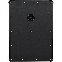 Marshall Studio Classic 140W 2x12 Guitar Speaker Cabinet Black