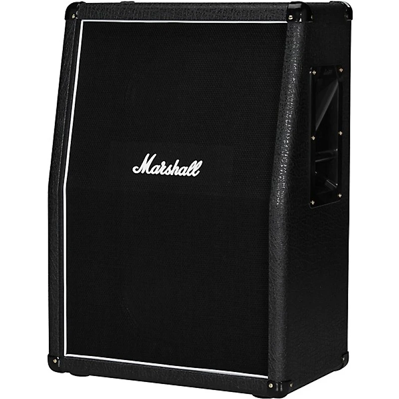 Marshall Studio Classic 140W 2x12 Guitar Speaker Cabinet Black
