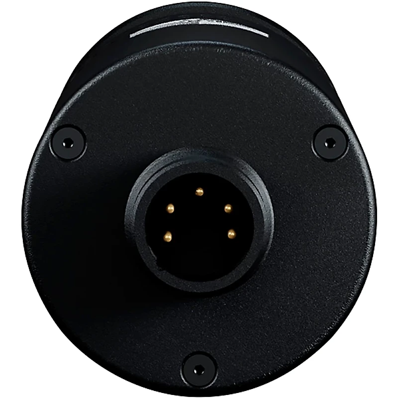 Antelope Audio Edge Duo Modeling Microphone