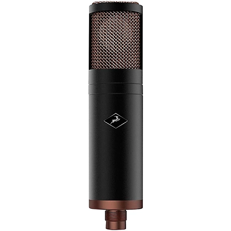 Antelope Audio Discrete 8 Edge Duo and Verge Bundle