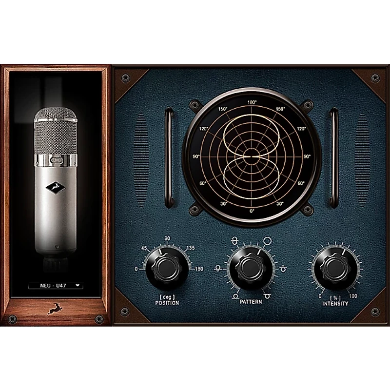 Antelope Audio Discrete 8 Edge Duo and Verge Bundle