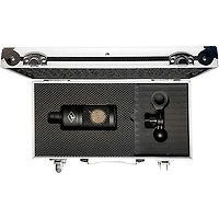 Antelope Audio Edge Solo Modeling Microphone