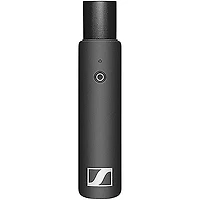 Sennheiser XSW-D XLR FEMALE TX  Wireless Digital transmitter (only) with XLR female input Black