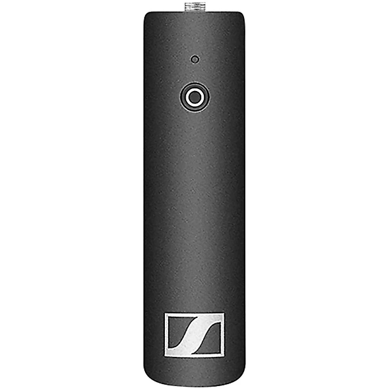 Sennheiser XSW-D MINI JACK TX Wireless Digital transmitter (only) with mini jack (3.5mm, 1/8") input Black