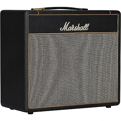 Marshall Studio Vintage 20W 1x10 Tube Guitar Combo Amp Black