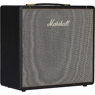 Marshall Studio Vintage 70W 1x12 Guitar Speaker Cabinet Black