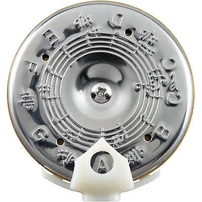 Silver Creek SC1PP Pitch Pipe Chrome