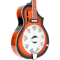 Gold Tone Dojo DLX 5-String Acoustic-Electric Resonator Banjo
