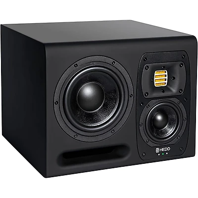 HEDD Type 20 7.2" 3-Way Powered Studio Monitor (Each), Right