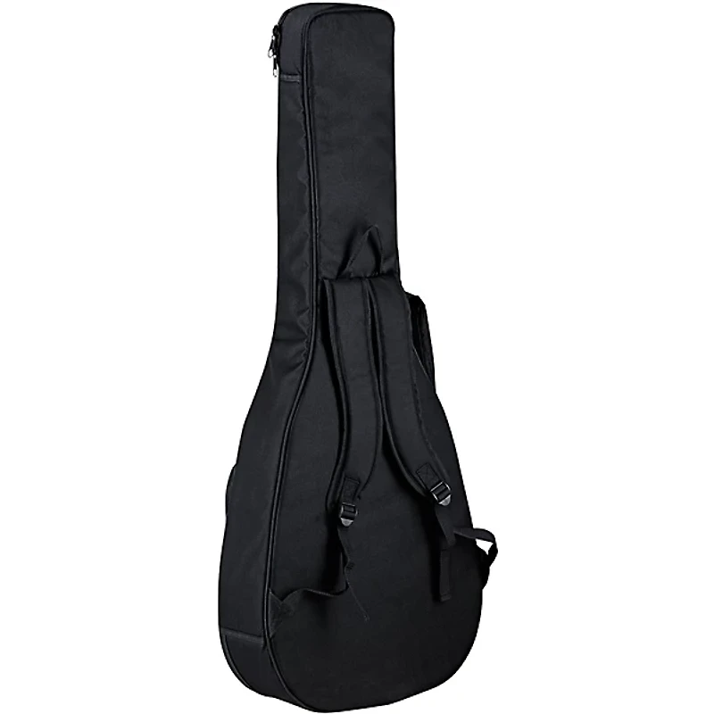 Ortega DSSUITE-C/E Nylon Acoustic-Electric Guitar Tobacco Brown Sunburst