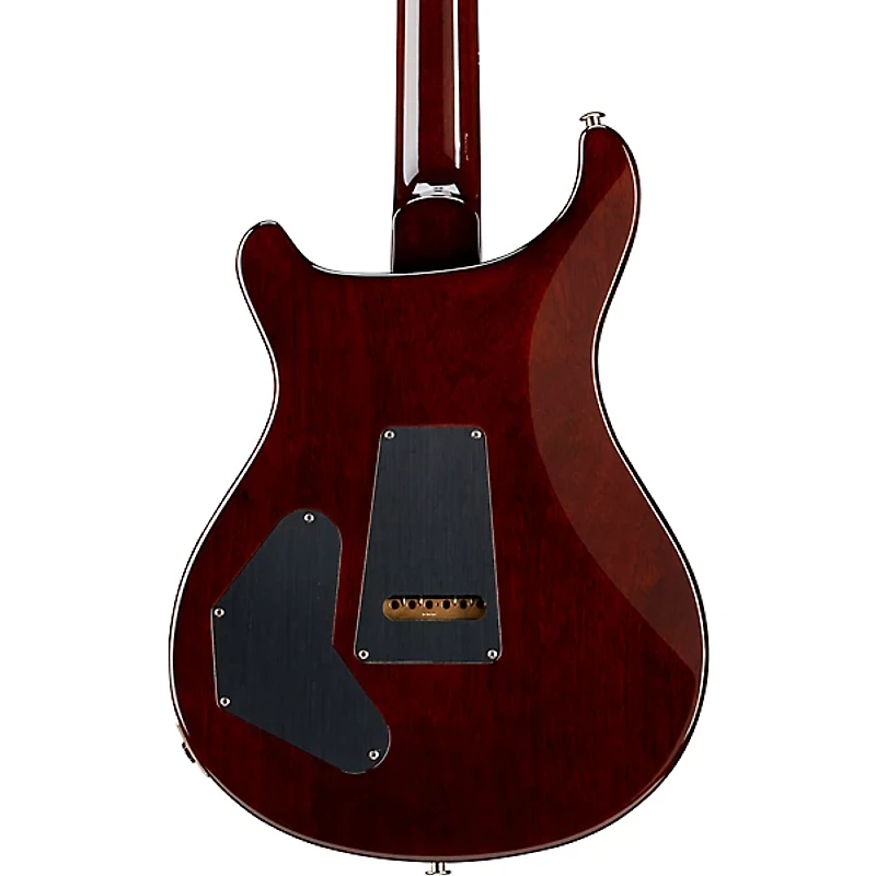 PRS DGT With Bird Inlays Electric Guitar - Gold Top