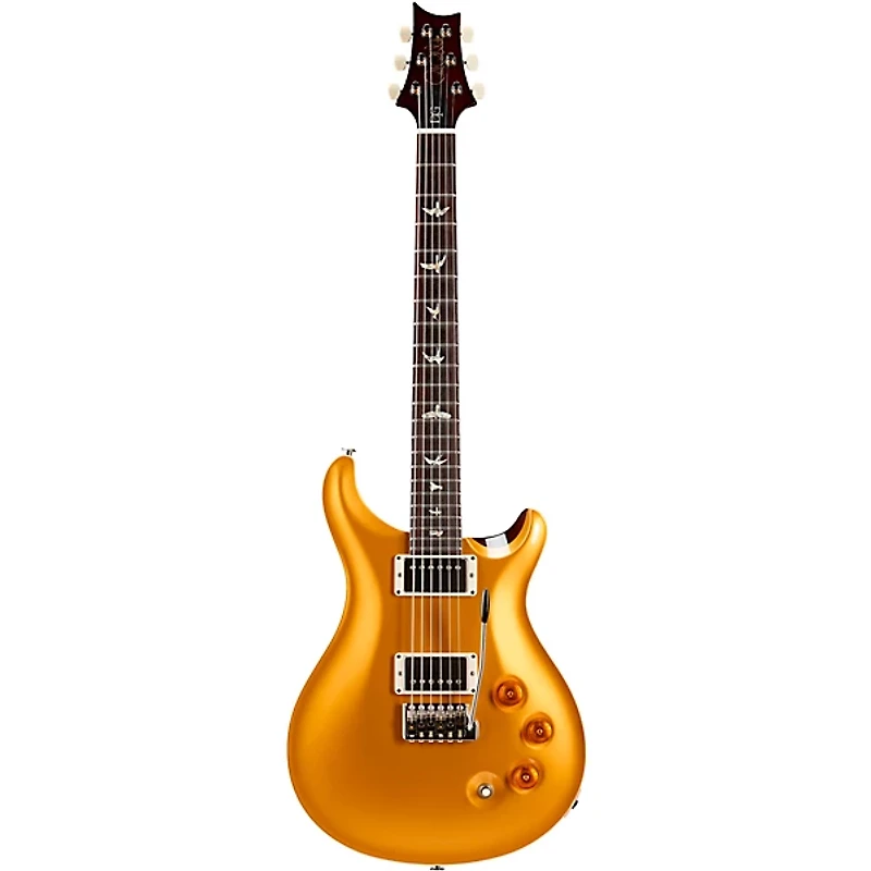 PRS DGT With Bird Inlays Electric Guitar - Gold Top