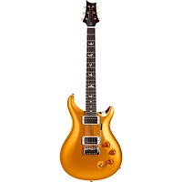 PRS DGT With Bird Inlays Electric Guitar - Gold Top