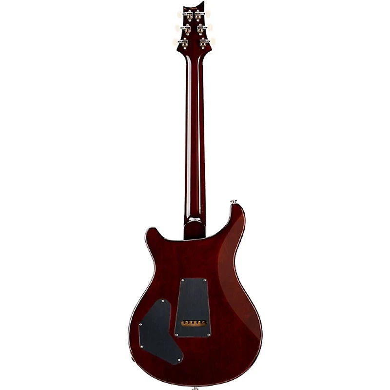 PRS DGT With Bird Inlays Electric Guitar - Gold Top