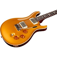 PRS DGT With Bird Inlays Electric Guitar - Gold Top