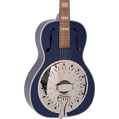 Recording King Dirty 30s Resonator Guitar
