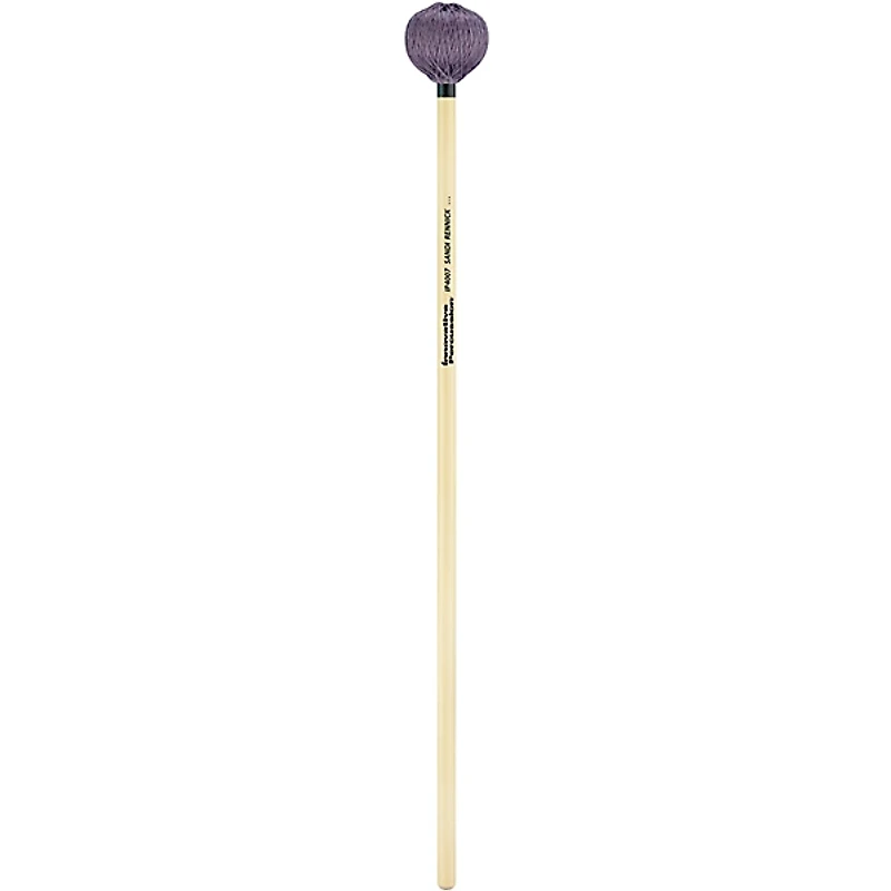 Innovative Percussion Sandi Rennick Series Rattan Handle Vibraphone Mallets