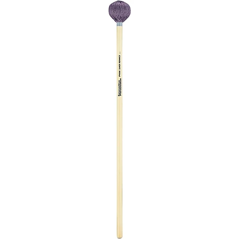 Innovative Percussion Sandi Rennick Series Rattan Handle Vibraphone Mallets