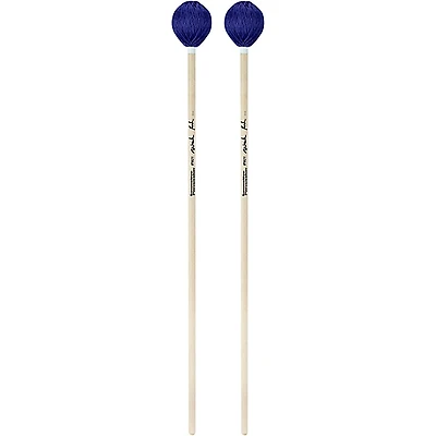 Innovative Percussion Mark Ford Series Birch Handle Clear Articulation Marimba Mallets