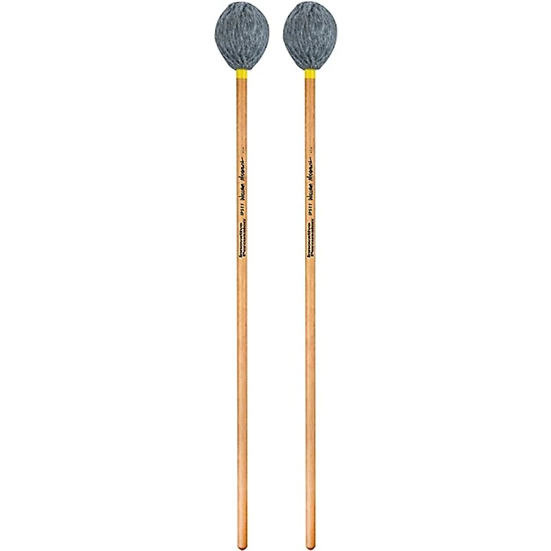 Innovative Percussion William Moersch Series Birch Handle Marimba Mallets