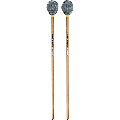 Innovative Percussion William Moersch Series Birch Handle Marimba Mallets