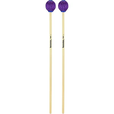 Innovative Percussion Rattan Series Vibraphone/Marimba Mallets