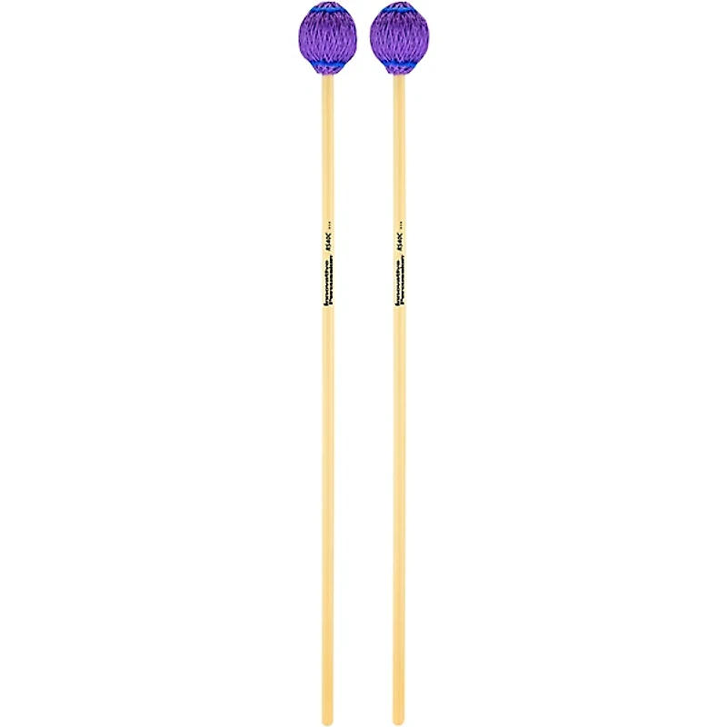Innovative Percussion Rattan Series Vibraphone/Marimba Mallets