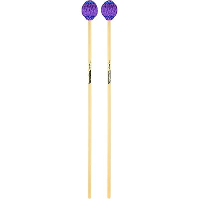Innovative Percussion Rattan Series Vibraphone/Marimba Mallets