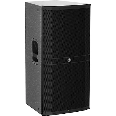 Mackie DRM315 15" 2,300W 3-Way Powered Speaker