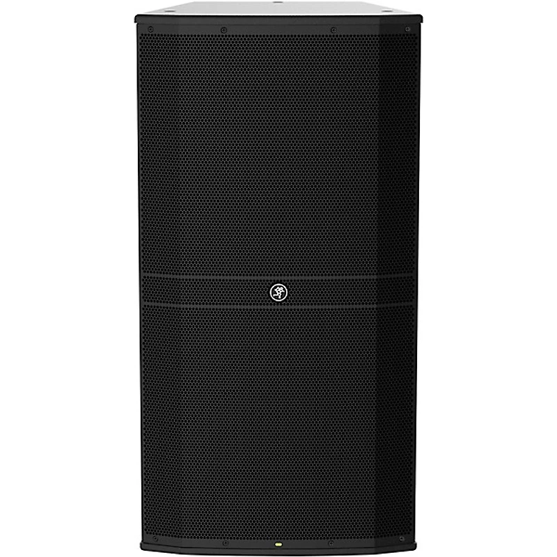Mackie DRM315 15" 2,300W 3-Way Powered Speaker