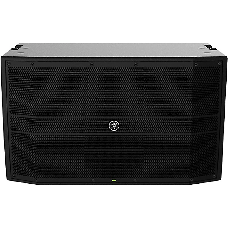 Mackie DRM-12A 12" Powered Professional Line Array Speaker