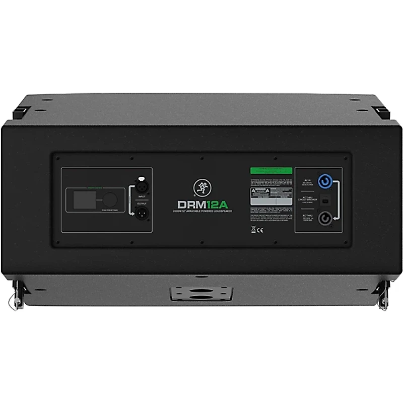 Mackie DRM-12A 12" Powered Professional Line Array Speaker