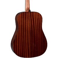 Martin D-12E Dreadnought Acoustic-Electric Guitar Natural