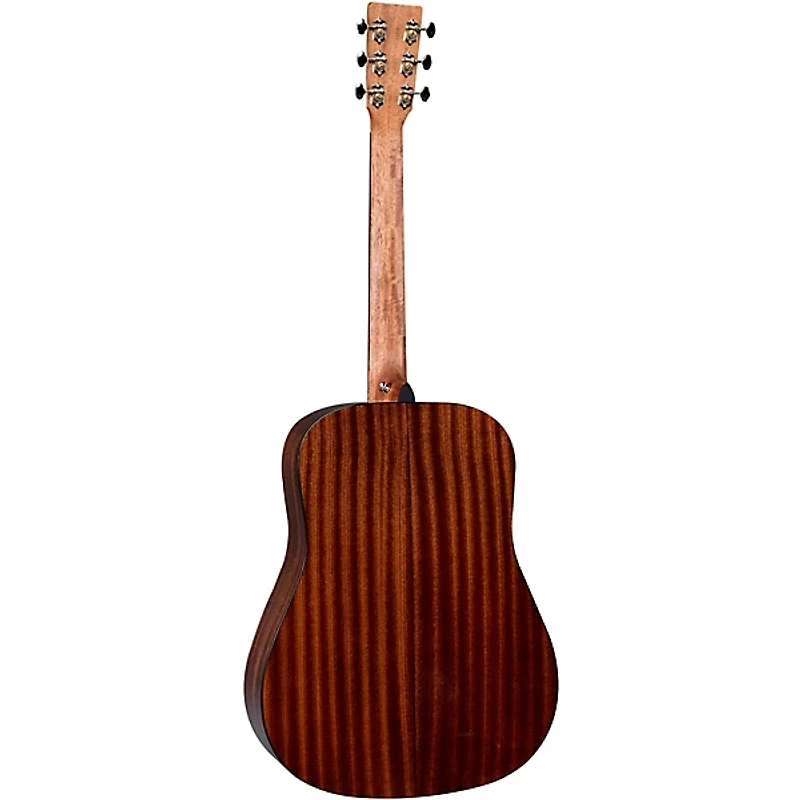 Martin D-12E Dreadnought Acoustic-Electric Guitar Natural