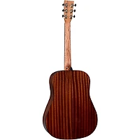 Martin D-12E Dreadnought Acoustic-Electric Guitar Natural
