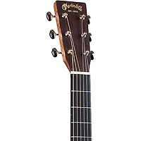 Martin D-12E Dreadnought Acoustic-Electric Guitar Natural