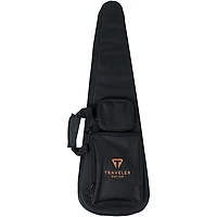 Traveler Guitar TB-4P Electric Travel Bass Pearl White