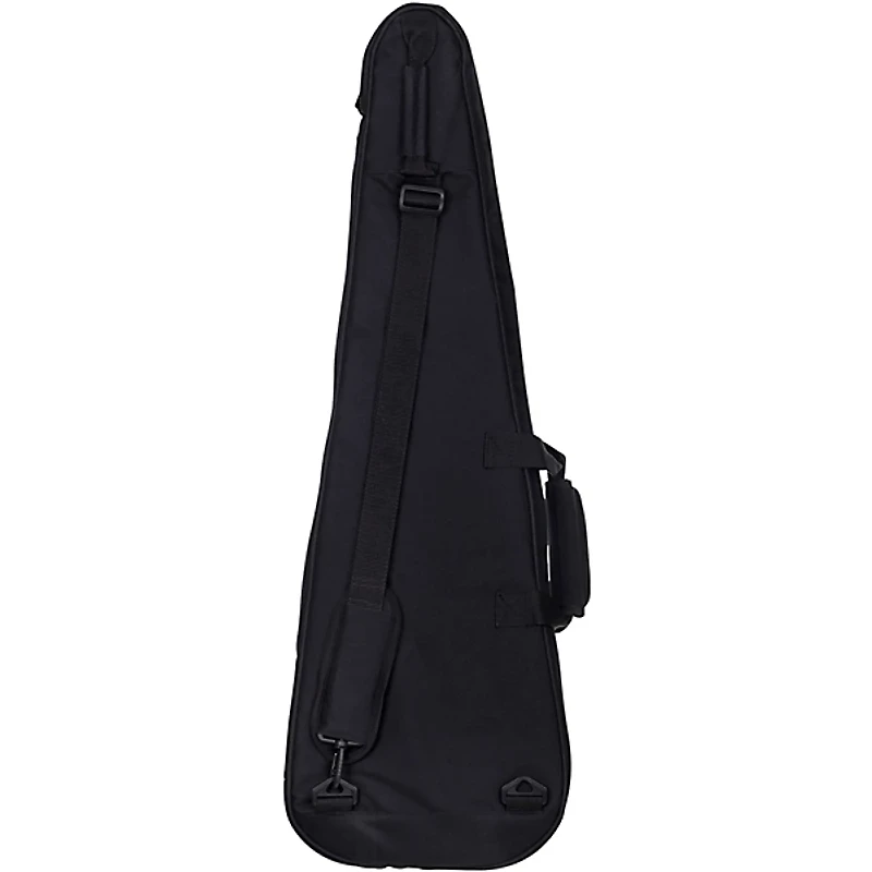 Traveler Guitar TB-4P Electric Travel Bass Pearl White