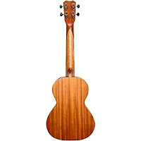 Islander MT-4-EQ Mahogany Top Tenor Acoustic-Electric Ukulele Satin Natural