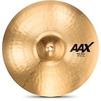 SABIAN AAX Thin Hi-Hats Brilliant