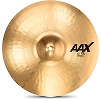 SABIAN AAX Thin Hi-Hats Brilliant