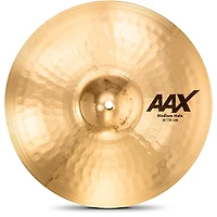 SABIAN AAX Medium Hi-Hats Brilliant