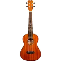 Islander MST-4 Traditional Tenor Ukulele Satin Natural