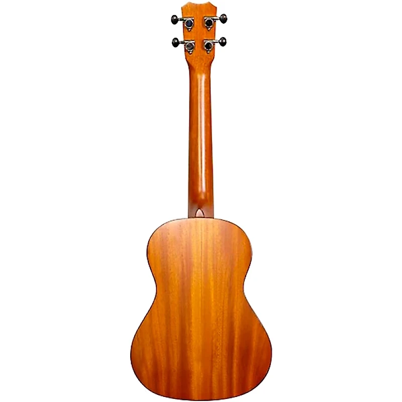 Islander MST-4 Traditional Tenor Ukulele Satin Natural